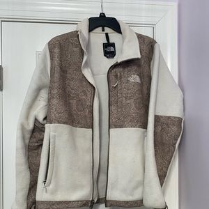 North Face Denali Jacket